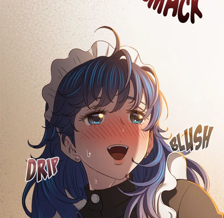 My High School Bully Chapter 262 - Page 157 in English