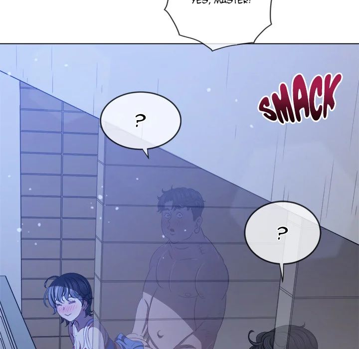 My High School Bully Chapter 262 - Page 180 in English