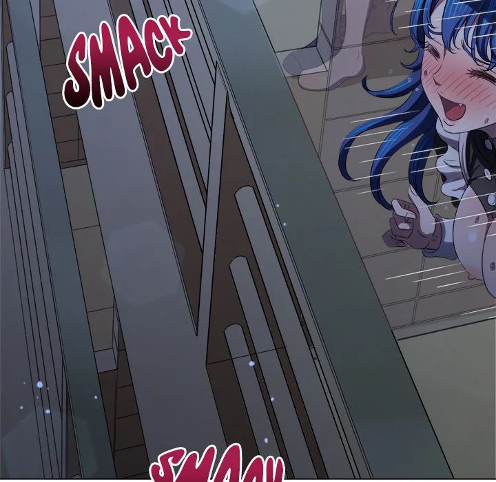My High School Bully Chapter 262 - Page 182 in English