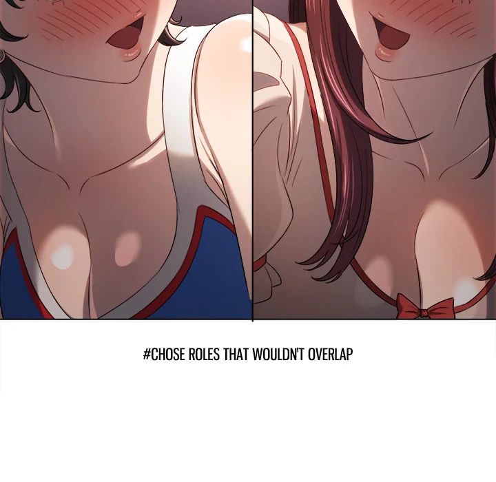 My High School Bully Chapter 262 - Page 185 in English