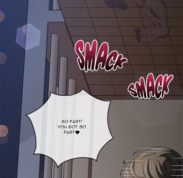 My High School Bully Chapter 262 - Page 195 in English