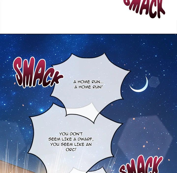 My High School Bully Chapter 262 - Page 201 in English