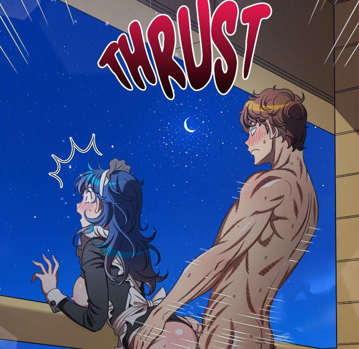 My High School Bully Chapter 262 - Page 22 in English
