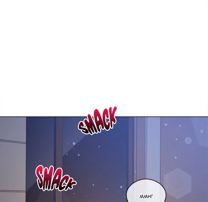 My High School Bully Chapter 262 - Page 32 in English
