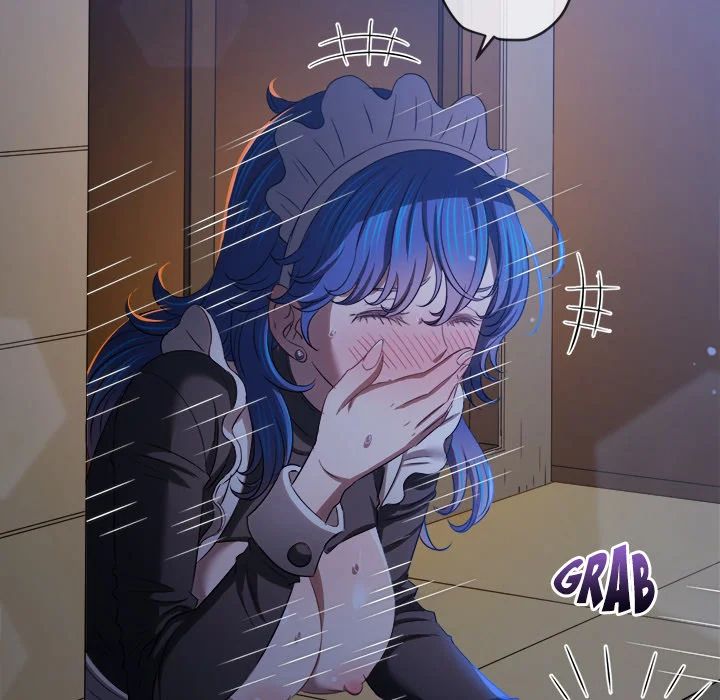 My High School Bully Chapter 262 - Page 33 in English