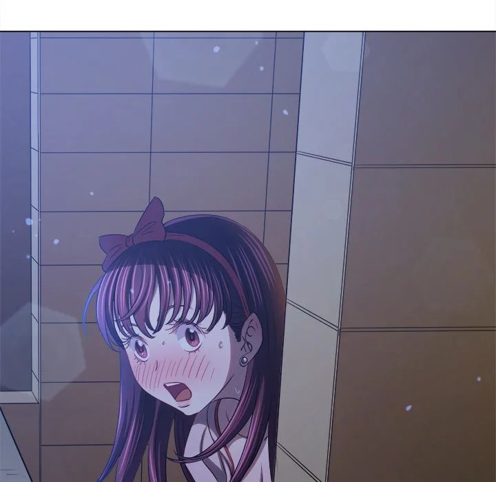 My High School Bully Chapter 262 - Page 36 in English
