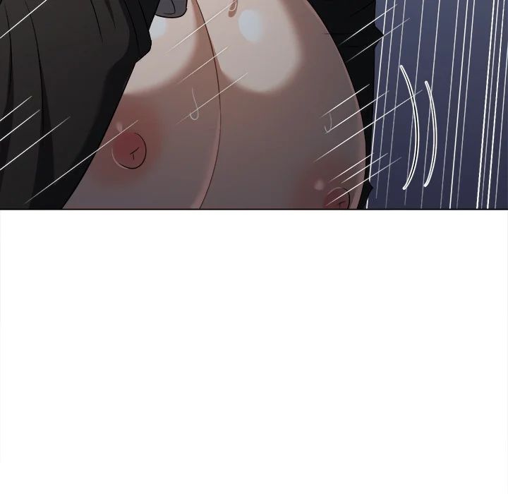 My High School Bully Chapter 262 - Page 43 in English