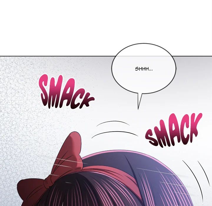 My High School Bully Chapter 262 - Page 44 in English