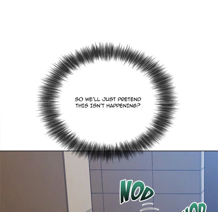 My High School Bully Chapter 262 - Page 47 in English