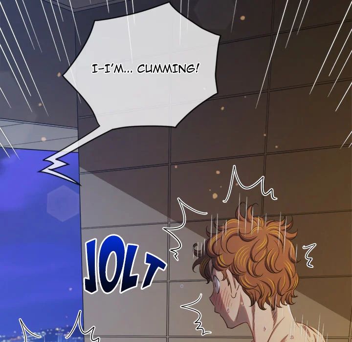My High School Bully Chapter 262 - Page 58 in English