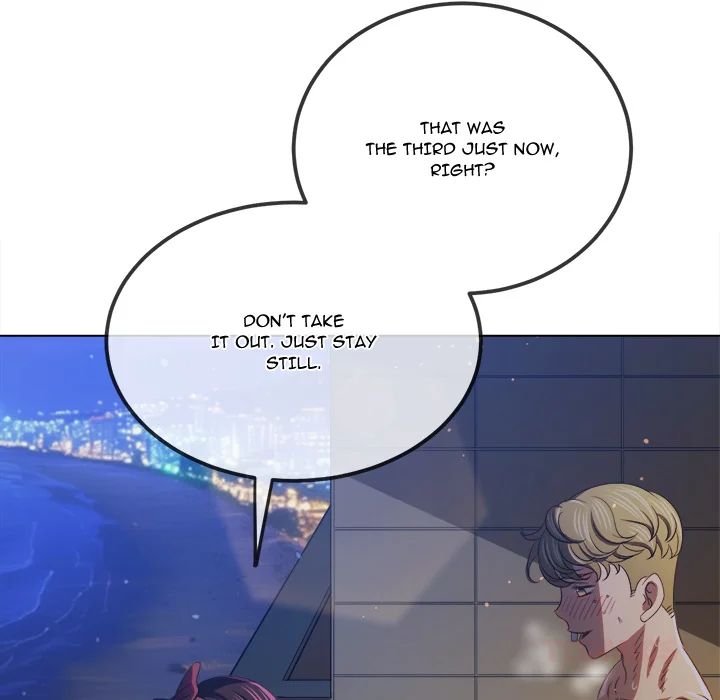 My High School Bully Chapter 262 - Page 76 in English