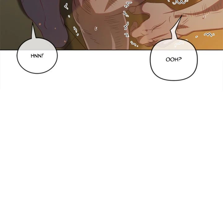 My High School Bully Chapter 262 - Page 81 in English