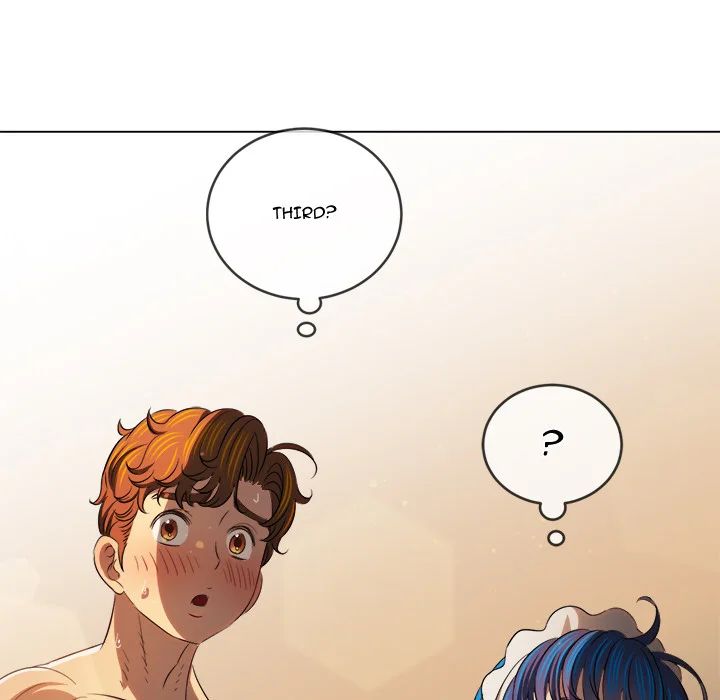 My High School Bully Chapter 262 - Page 82 in English