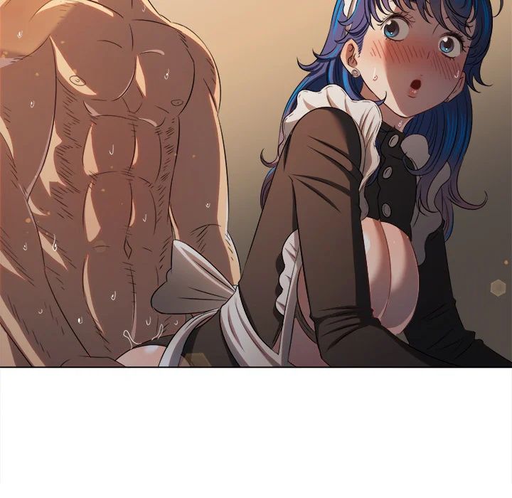 My High School Bully Chapter 262 - Page 83 in English
