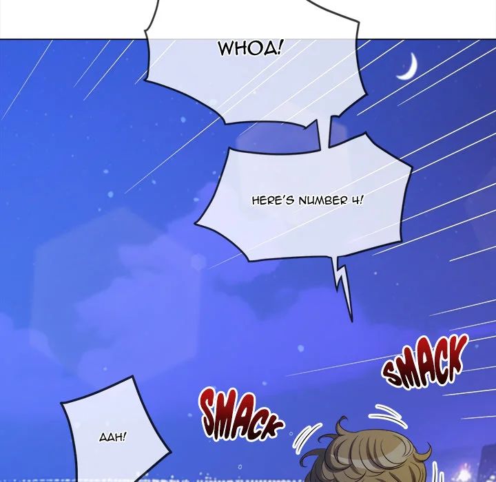 My High School Bully Chapter 262 - Page 93 in English