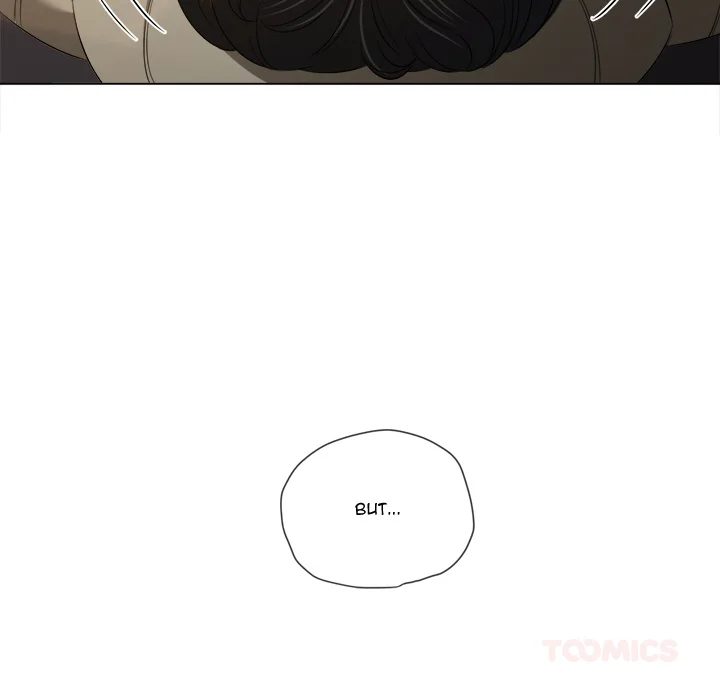 My High School Bully Chapter 264 - Page 99 in English