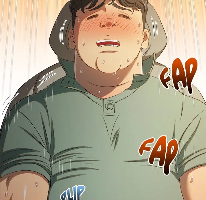 My High School Bully Chapter 264 - Page 101 in English