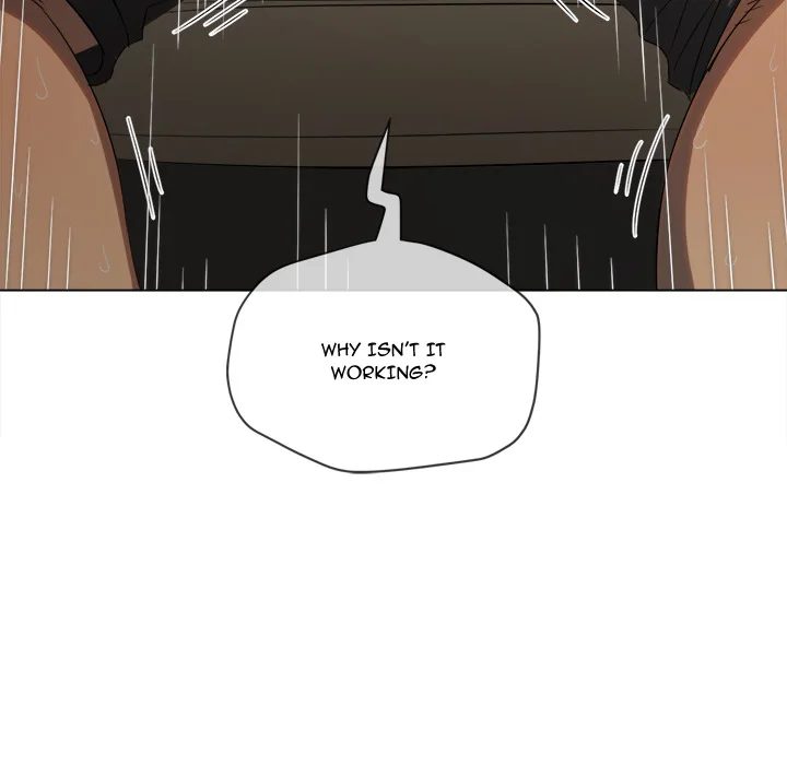 My High School Bully Chapter 264 - Page 103 in English