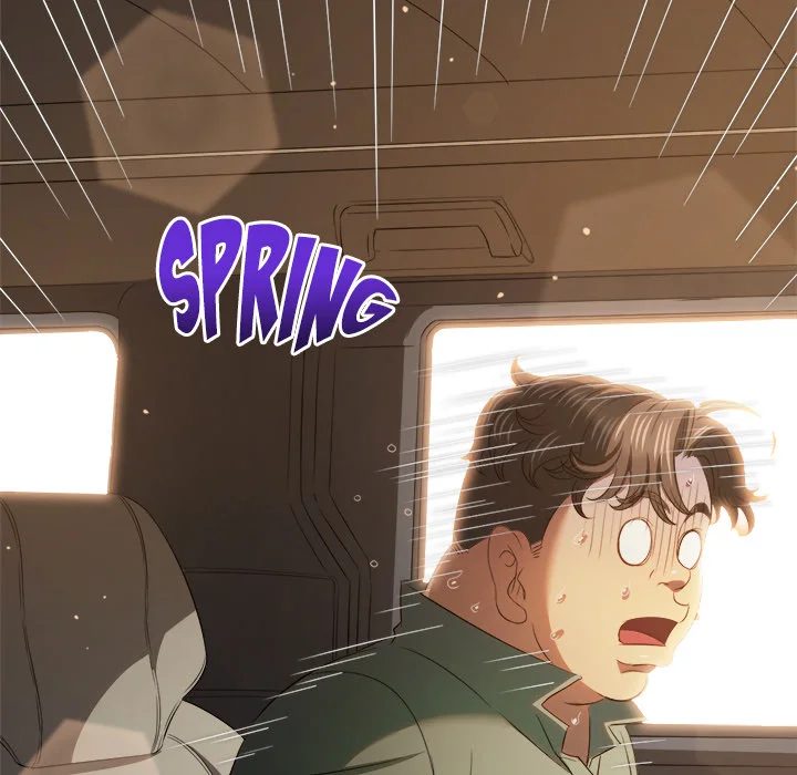 My High School Bully Chapter 264 - Page 113 in English