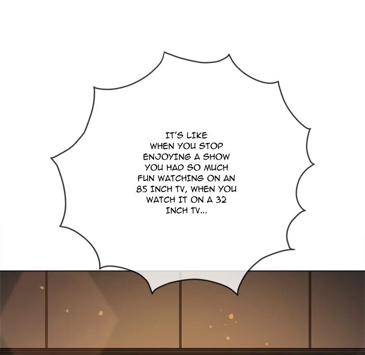 My High School Bully Chapter 264 - Page 116 in English