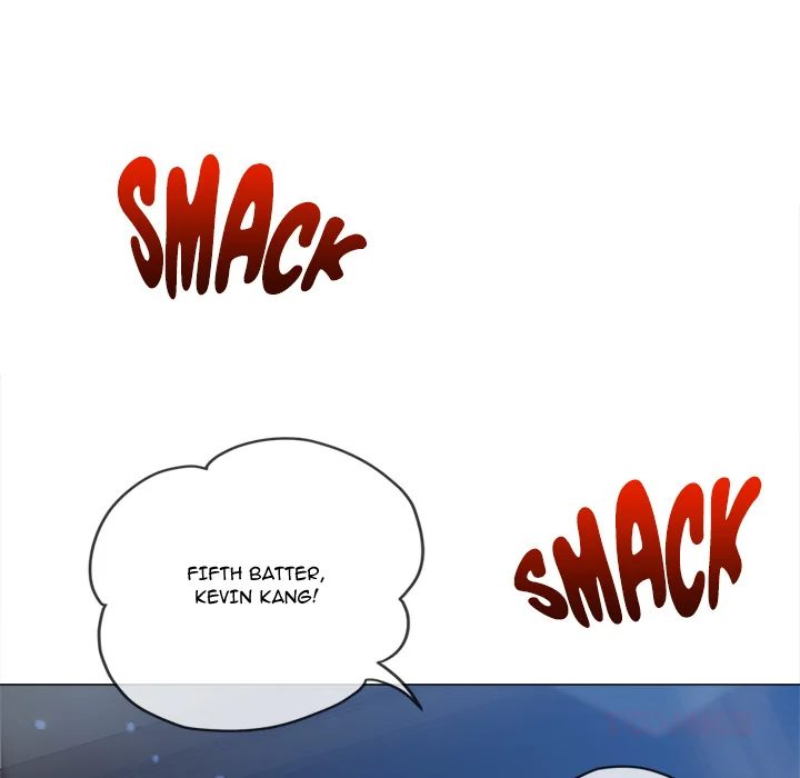 My High School Bully Chapter 264 - Page 123 in English