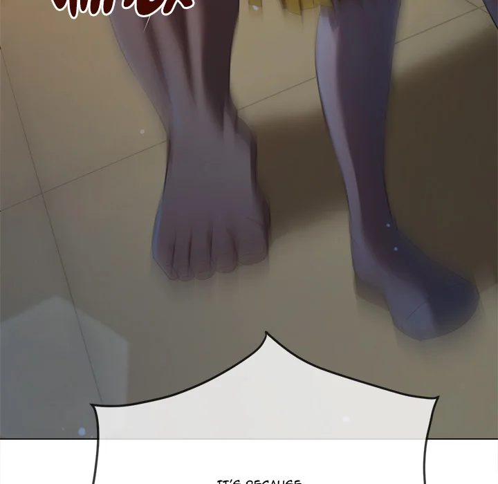 My High School Bully Chapter 264 - Page 127 in English