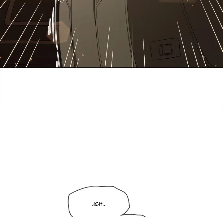 My High School Bully Chapter 264 - Page 134 in English