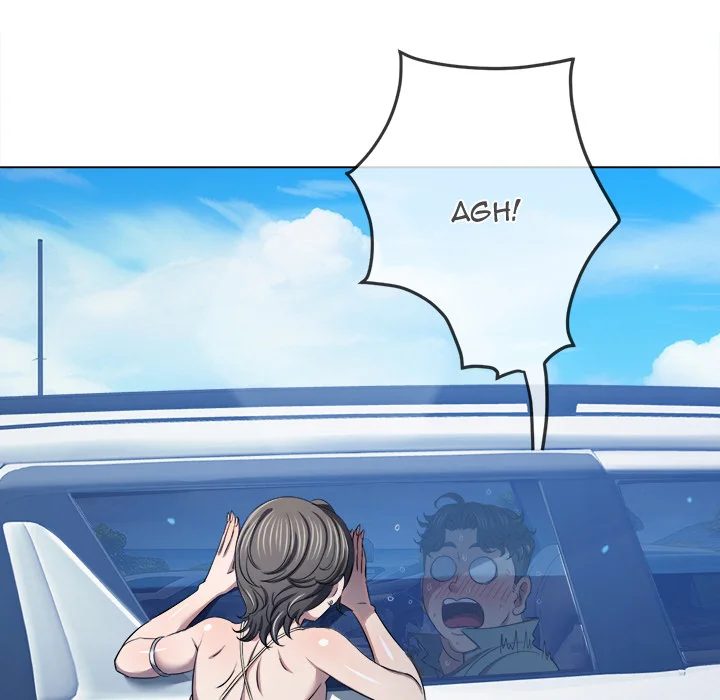 My High School Bully Chapter 264 - Page 142 in English