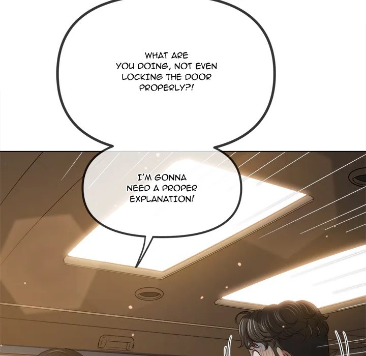 My High School Bully Chapter 264 - Page 144 in English