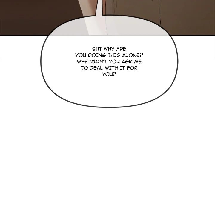 My High School Bully Chapter 264 - Page 153 in English