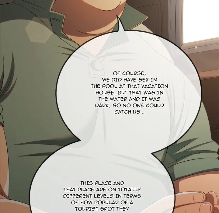 My High School Bully Chapter 264 - Page 156 in English