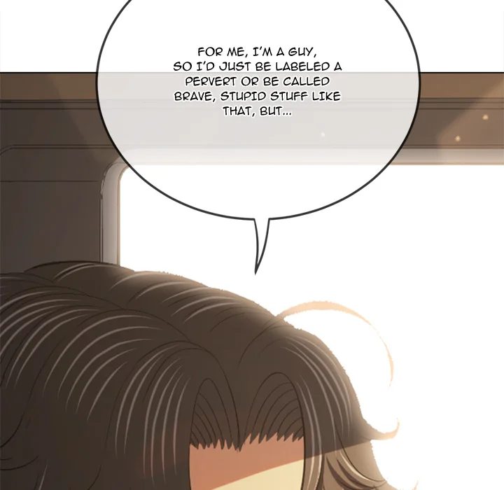 My High School Bully Chapter 264 - Page 159 in English