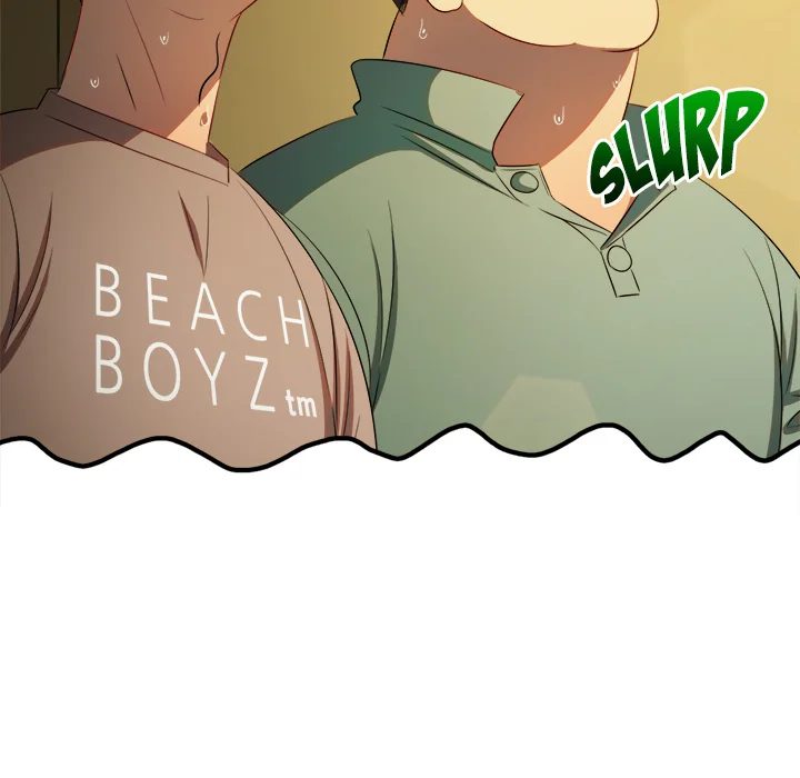 My High School Bully Chapter 264 - Page 33 in English