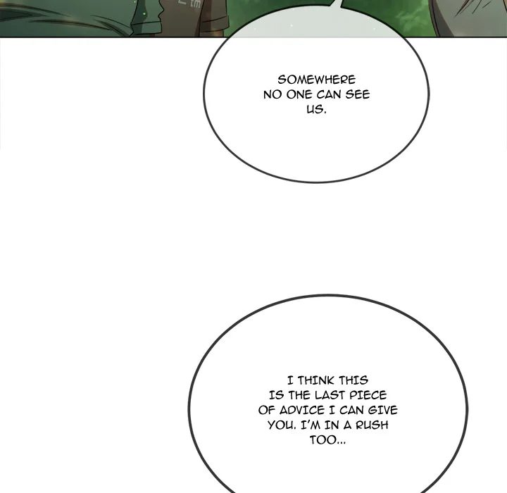 My High School Bully Chapter 264 - Page 45 in English