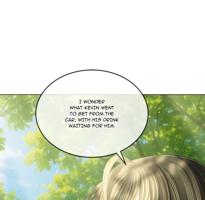 My High School Bully Chapter 264 - Page 78 in English