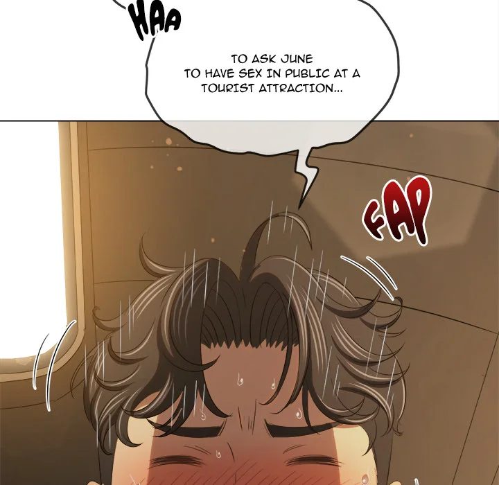 My High School Bully Chapter 264 - Page 92 in English