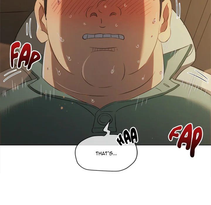 My High School Bully Chapter 264 - Page 93 in English