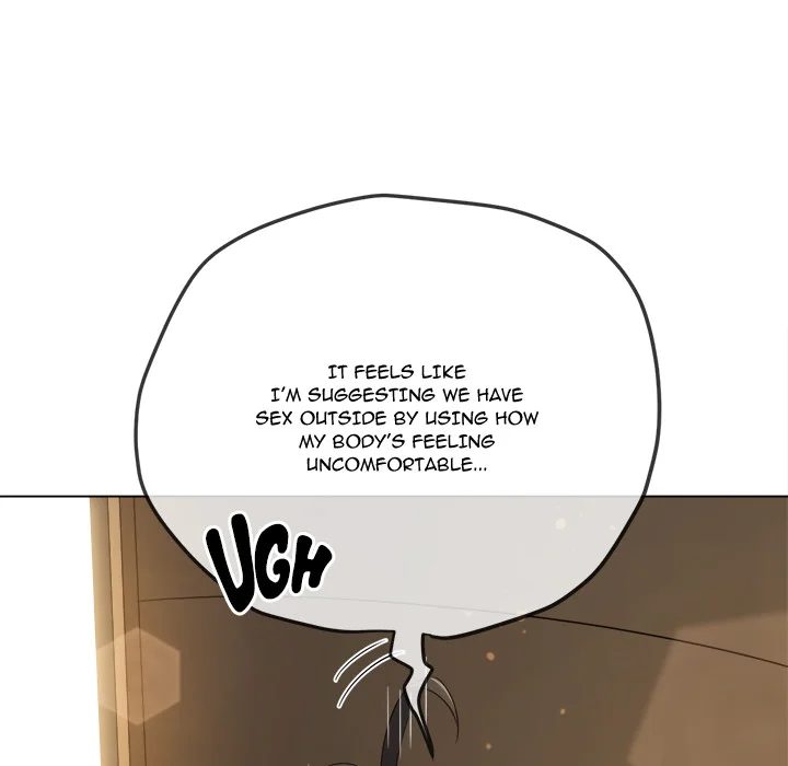 My High School Bully Chapter 264 - Page 94 in English