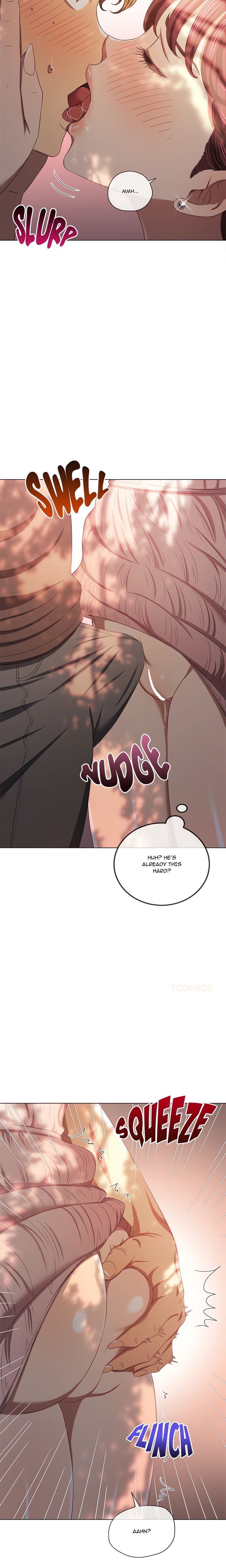 My High School Bully Chapter 266 - Page 3 in English
