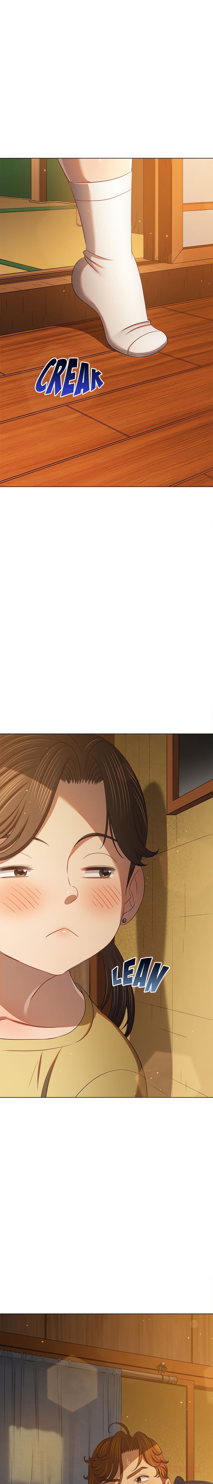 My High School Bully Chapter 268 - Page 6 in English