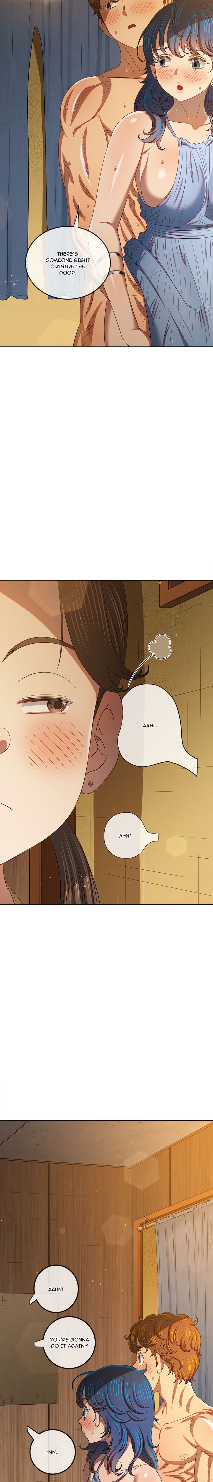 My High School Bully Chapter 268 - Page 7 in English