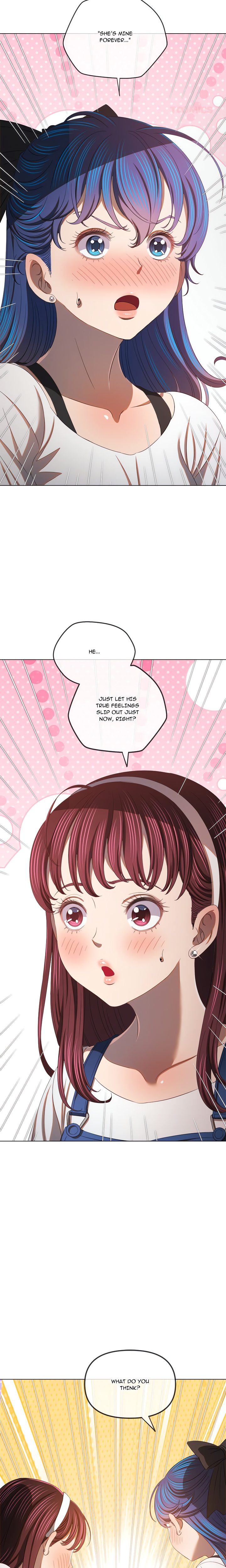 My High School Bully Chapter 269 - Page 17 in English