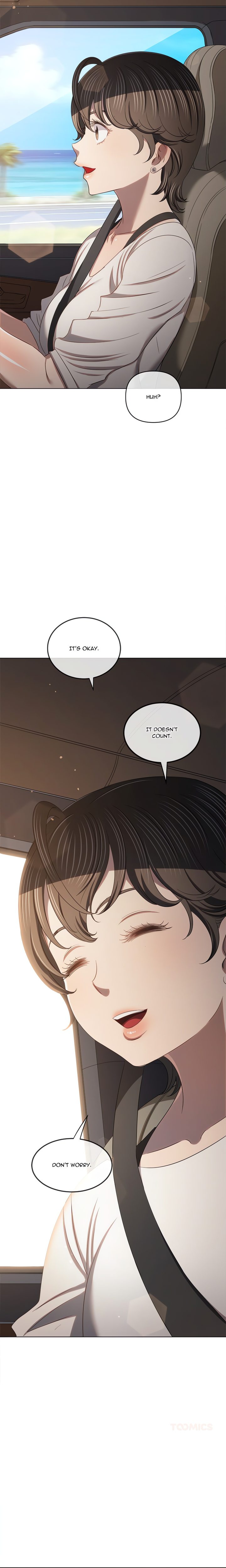 My High School Bully Chapter 269 - Page 24 in English