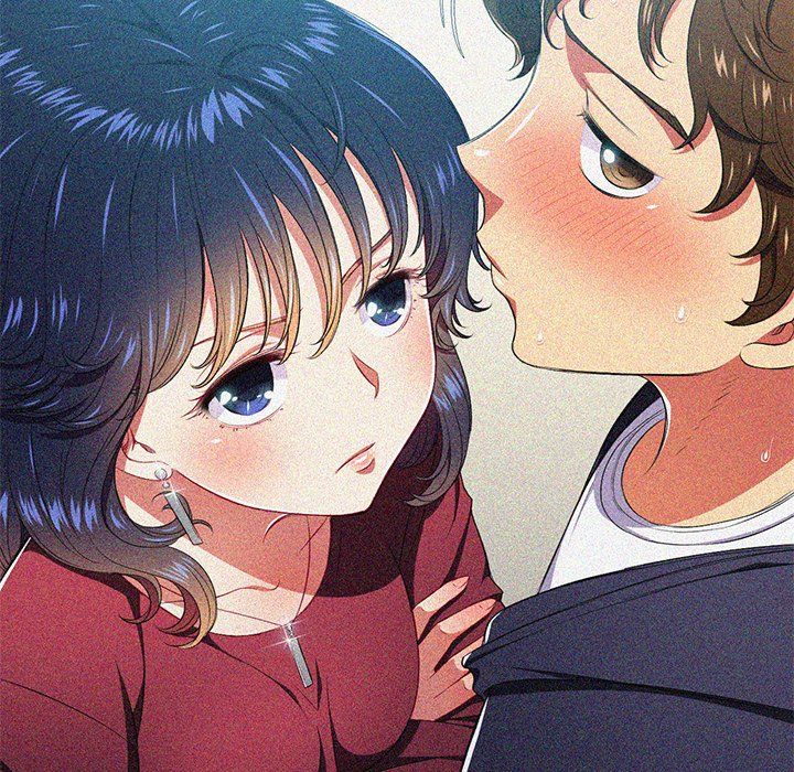 My High School Bully Chapter 27 - Page 100 in English