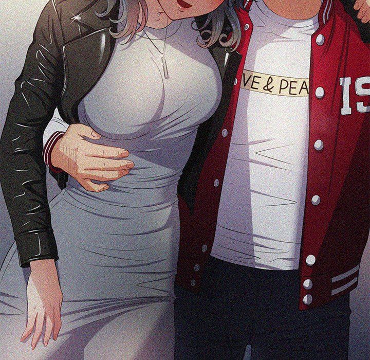 My High School Bully Chapter 27 - Page 104 in English