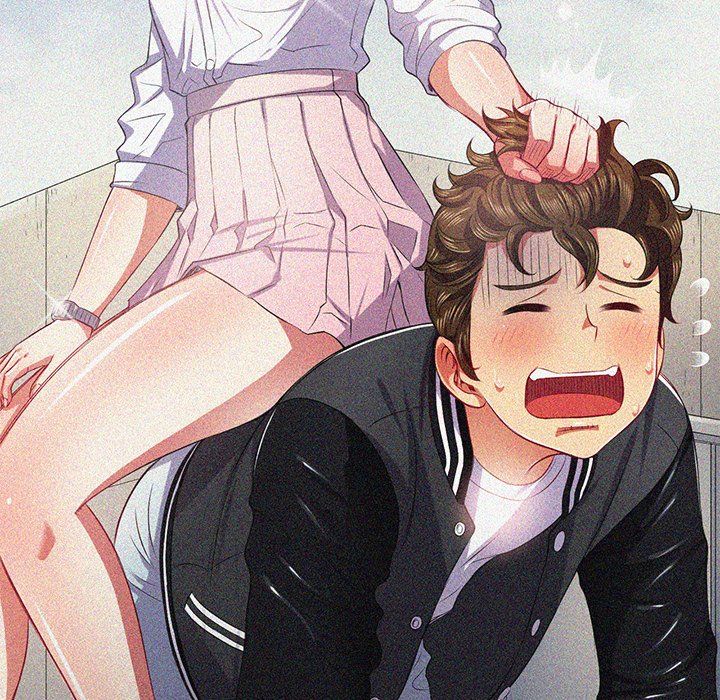 My High School Bully Chapter 27 - Page 106 in English