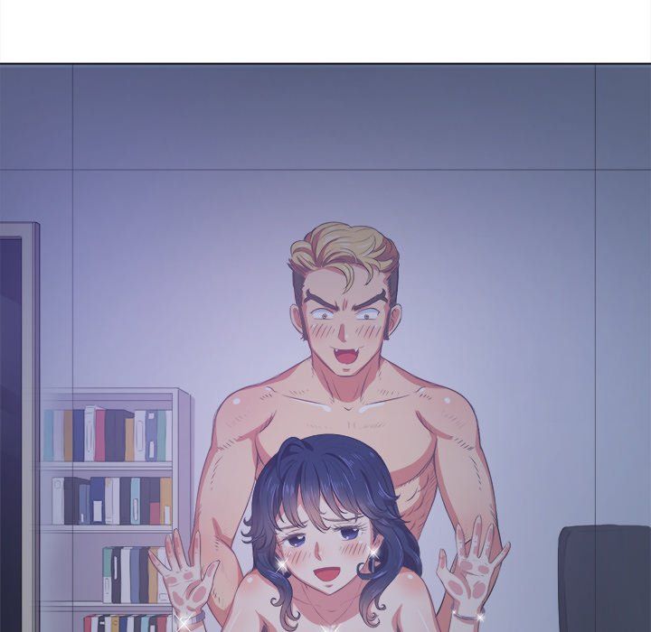 My High School Bully Chapter 27 - Page 113 in English