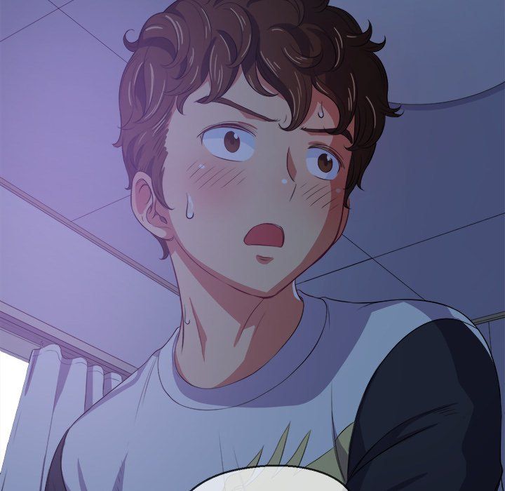 My High School Bully Chapter 27 - Page 134 in English
