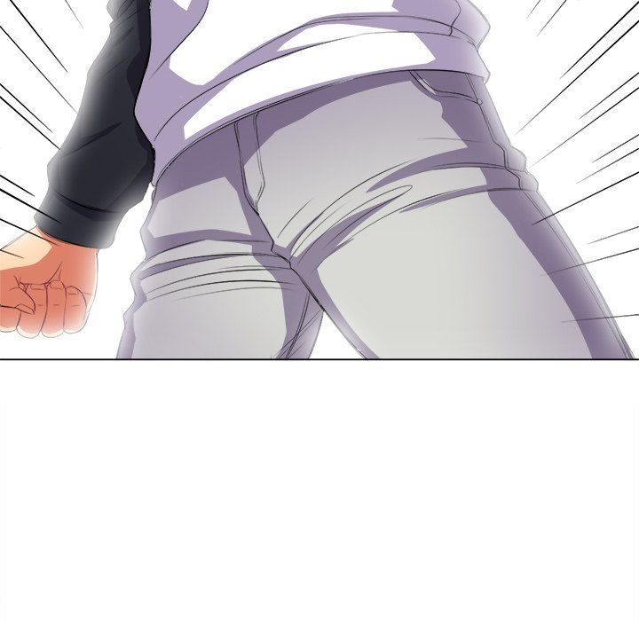 My High School Bully Chapter 27 - Page 155 in English