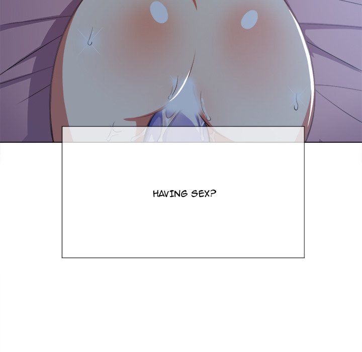 My High School Bully Chapter 27 - Page 17 in English
